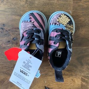 COPY - NBC vans Shoes toddler